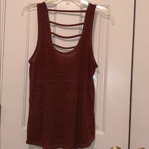 American Eagle Tank Top